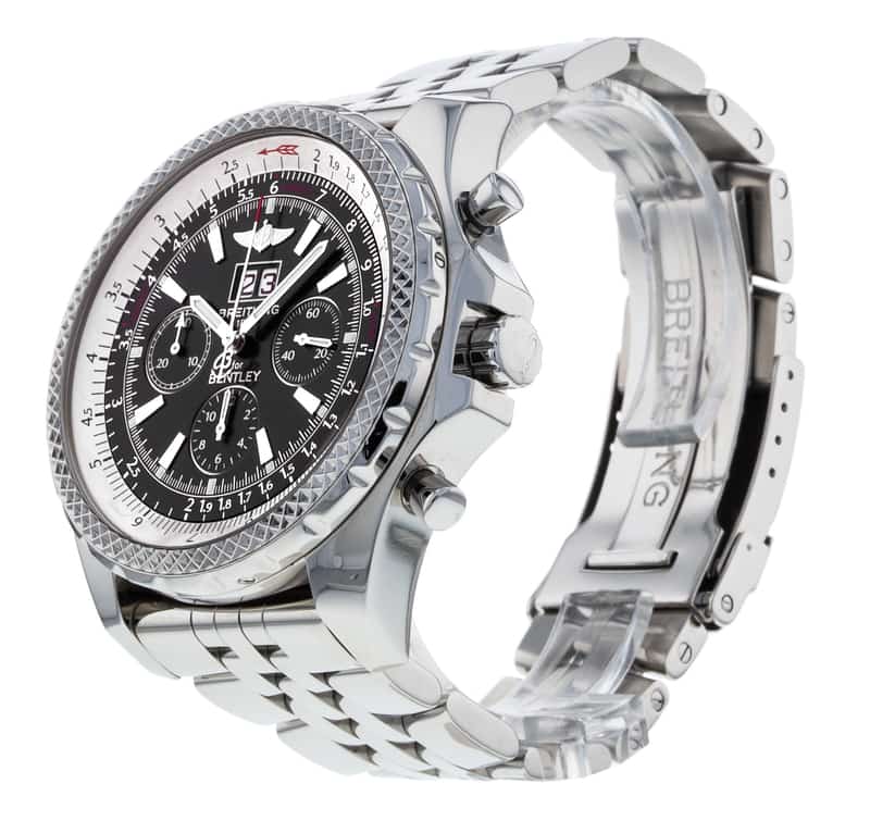 Breitling Bentley 6.75 A44362